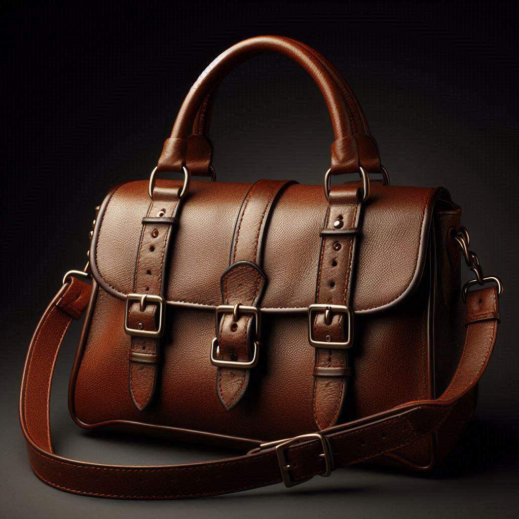 Torba damska weekendowa